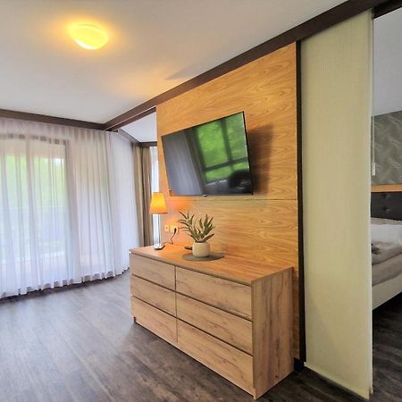 Hotel Habichtstein Alexisbad Ngoại thất bức ảnh