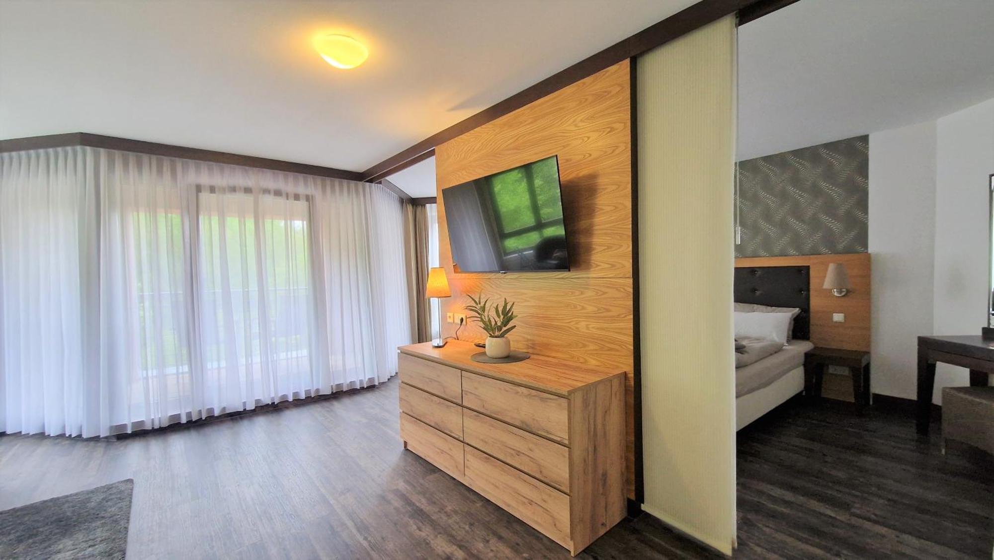 Hotel Habichtstein Alexisbad Ngoại thất bức ảnh