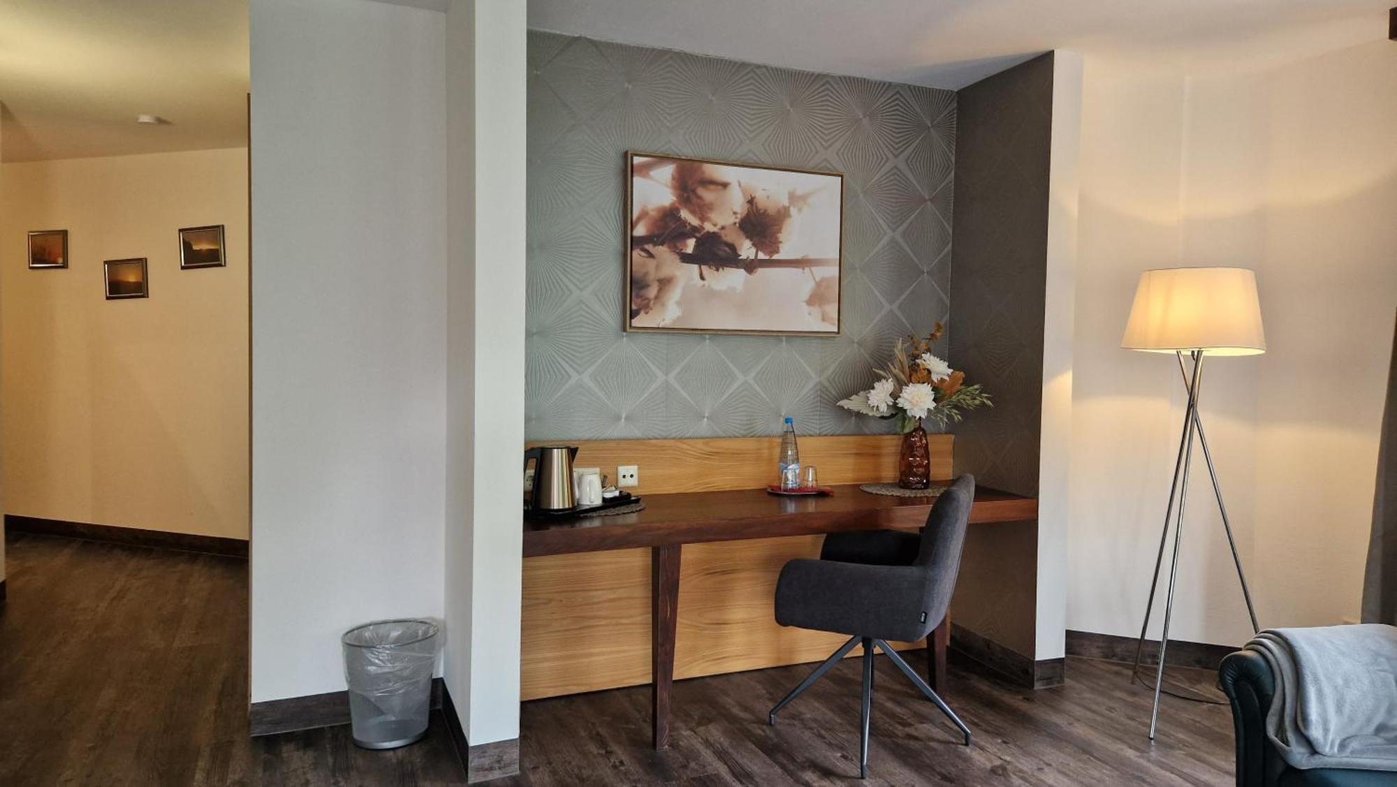 Hotel Habichtstein Alexisbad Ngoại thất bức ảnh