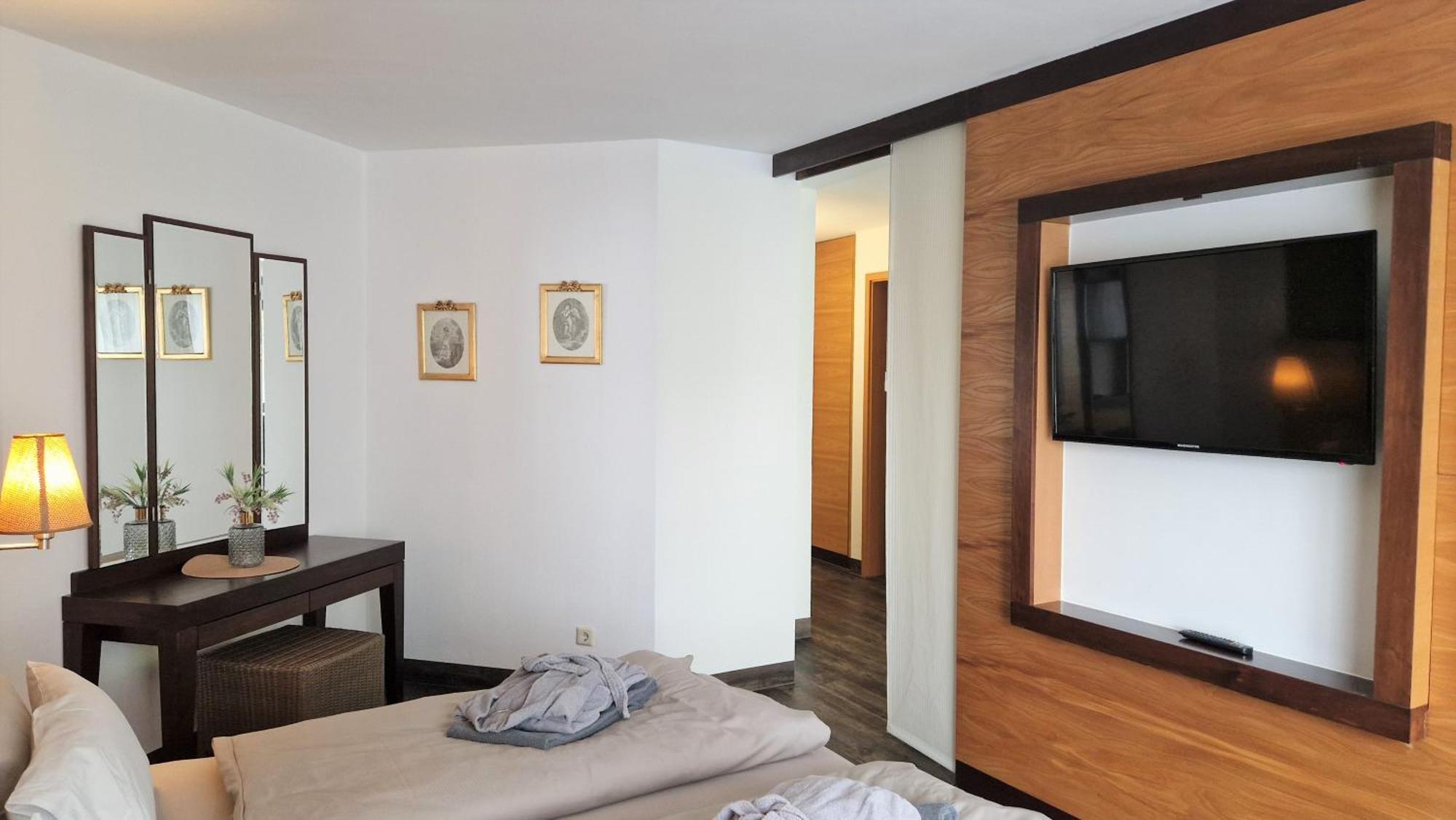 Hotel Habichtstein Alexisbad Ngoại thất bức ảnh