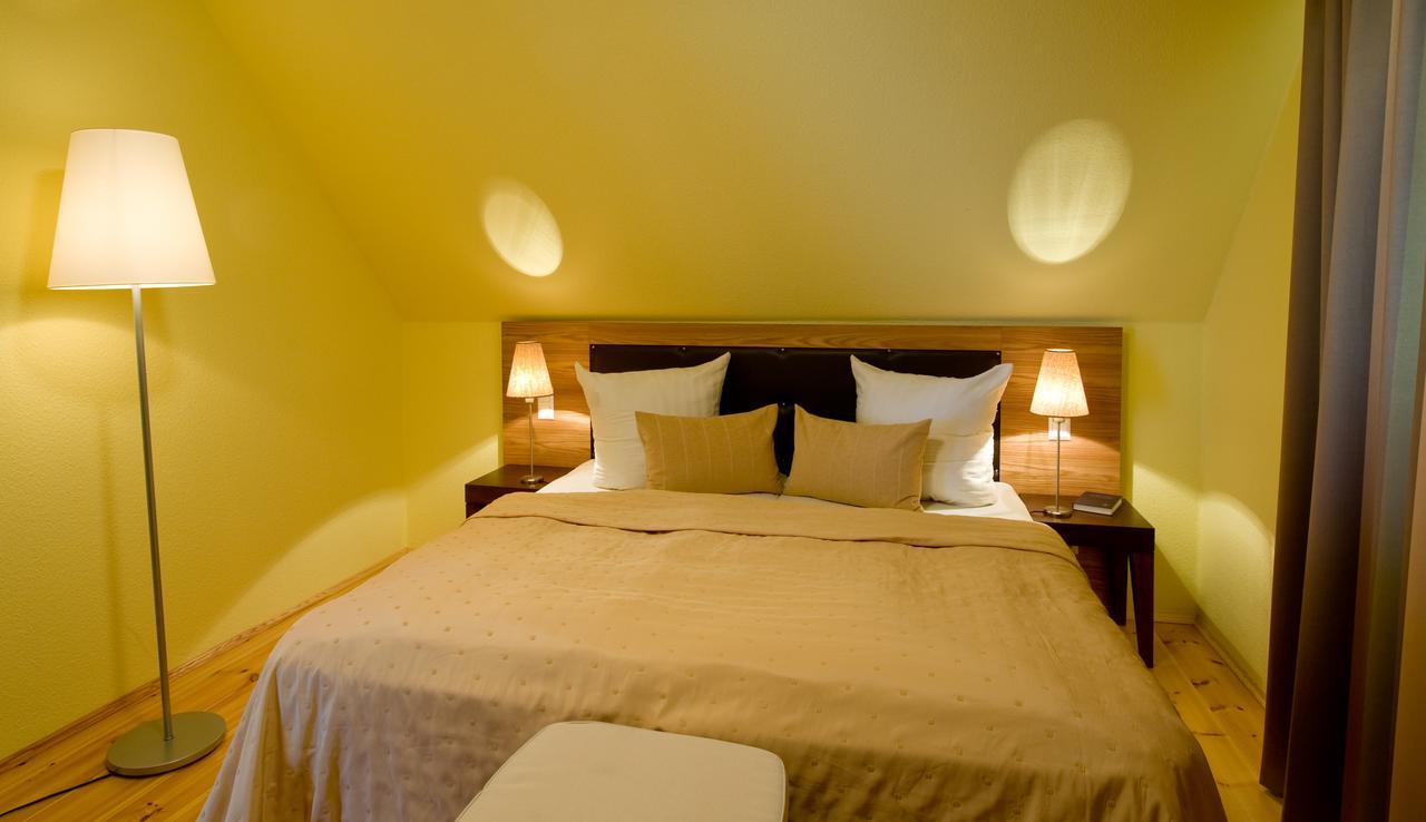 Hotel Habichtstein Alexisbad Ngoại thất bức ảnh
